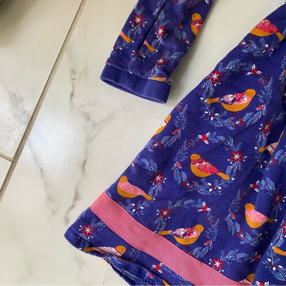 Matilda Jane Moments with you Partridge Dress size 6 - Picture 3 of 7